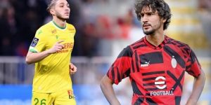 ياسين عدلي وجوان حجام مطلوبان من ساليرنيتانا الإيطالي