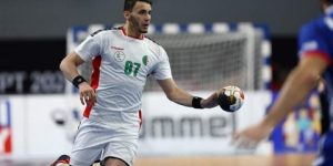 خلال بطولة إفريقيا المؤهلة لأولمبياد باريس 2024.. بوشكريو يتوقع تحقيق العناصر الوطنية نتائج إيجابية