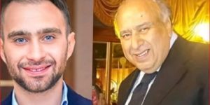 بهذه الكلمات الصادمة.. والد حسام حبيب يفتح النار على ابنه