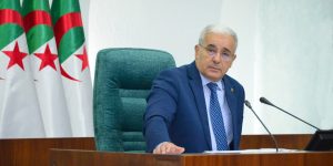 رئيس المجلس الشعبي الوطني يشارك في أشغال “البرلاتينو” بجمهورية بنما