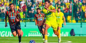 قمة واعدة بين الكناري والعميد في دوري المحترفين 