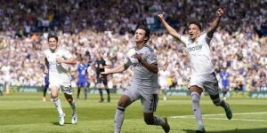 مجموعة أمريكية تستحوذ على ليدز يونايتد