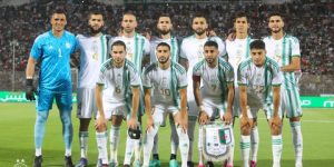 ضمن التصنيف الشهري للاتحاد الدولي.. “المحاربون” يحافظون على المركز 33 عالميا