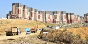 سطيف..  برنامج سكني جديد يضم 3300 وحدة