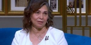 لبنى ونس نجمة “جعفر العمدة” تكشف: “أنا مريضة نفسياً وأحتاج إلى علاج”