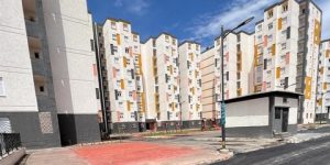 وهران.. استلام 600 وحدة سكنية قريبا