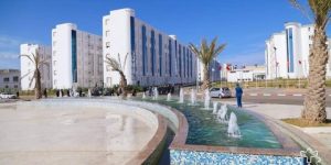 وهران.. وضع تسيير القرية المتوسطية تحت تصرف الولاية