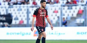 محيوص يقترب من التوقيع لنادي الزمالك المصري