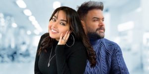 ياسمين بلقاسم وإسلام برناوي في عمل فني مشترك بعنوان “لقيت أنا مكتوبي”