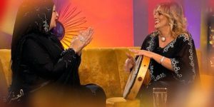 “العشرة” تجمع راضية عدة ونوال اسكندر