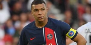 مبابي في ليلة التتويج: الخسارة بـ 22 هدفا لن تحبطني