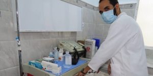 غليزان.. قطاع الصحة يتدعم بـ 240 عون شبه طبي