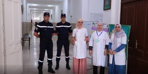 وضع جهاز أمني عملياتي لتغطية امتحانات الباك والبيام وترسانة قانونية لمنع الغش