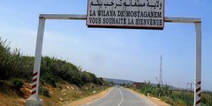 مستغانم تستفيد من 72 عملية تنموية