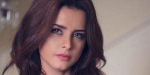 الممثلة اللبنانية نور: هناك أدوار لا أستطيع رفضها