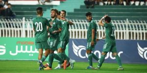 المنتخب الوطني الأولمبي يستأنف تحضيراته يوم 30 جوان بعنابة