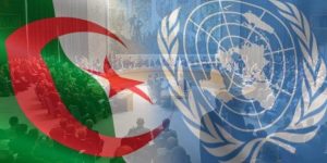 مجلس الأمن: الجزائر تدعو إلى مشاورات حول الوضع الذي تواجهه “الأونروا” في الأراضي الفلسطينية المحتلة