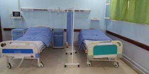 قسنطينة.. الهياكل الصحية تتدعم بـ280 سريرا جديدا الشهر المقبل