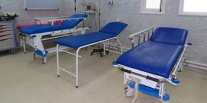 تبسة.. دخول عديد المرافق الصحية حيز الخدمة خلال سنة 2023