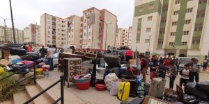 الطارف.. الشروع في ترحيل 222 عائلة لسكنات جديدة ببلدية شبيطة مختار