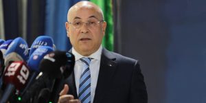 زيتوني: لدينا خطة شاملة لتحقيق الأمن الغذائي وتعزيز الرقابة الاقتصادية