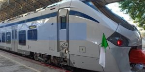 البليدة: توقف حركة قطارات الضاحية الغربية للعاصمة ما بين بئر توتة والعفرون 