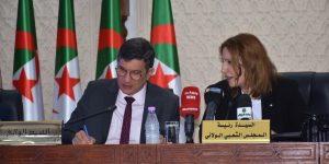 العاصمة تفتح ملف شغل الأراضي، تسوية البنايات والمحلات الشاغرة