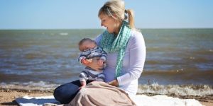 في حالة تعرضهم المباشر للحرارة أو الشمس.. مخاطر جسيمة تهدد الرضع