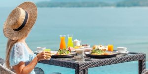 اختلال الهضم بسبب السفر