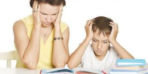 “القلق الإيجابي”… مفيد للأطفال