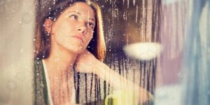 مطر وانتظار