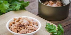 صحتنا في غذائنا.. التونة للسيطرة على ضغط الدم وزيادة الوظائف المعرفية