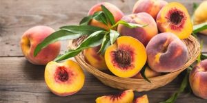 فوائد الخوخ لصحة القلب- هل يحقق نتائج فعالة؟