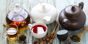 لمحبي الشاي.. كوب واحد يومياً يحمي عيونكم