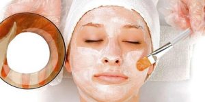 جمال وأناقة.. قناع النشا لعلاج المسام الواسعة 