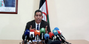 جبهة البوليساريو تقترح البدء في منح تراخيص صيد مباشرة لمدة عام واحد