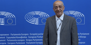 ممثل البوليساريو بأوروبا والاتحاد الأوروبي يصدر بياناً بشأن اتفاقية الصيد البحري