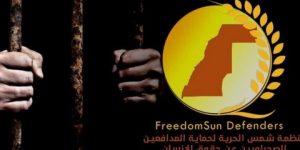 منظمة حقوقية صحراوية تندد بتزايد محاولات التصفية الجسدية