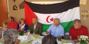 البوليساريو تحيي الملتقى السادس والعشرين لمنتدى ساو باولو الدولي