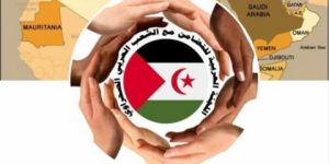 اللجنة العربية للتضامن مع الشعب الصحراوي: ” قرار الكيان الصهيوني.. لن يؤثر على قضيته العادلة”