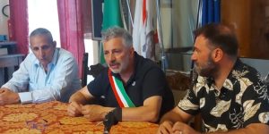 إيطاليا: عمدة “روفينا” يجدد دعمه للقضية الصحراوية العادلة