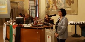 إيطاليا: رئيسة برلمان ايميليا رومانيا تجدد دعهما للشعب الصحراوي