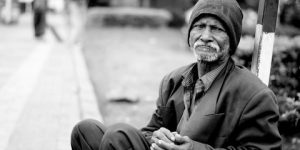 كيف نقضي على ظاهرة التسول ؟