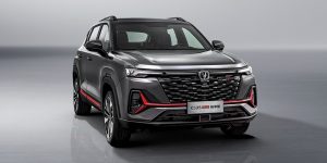 تجمع بين عدد كبير من التجهيزات المتطورة والسعر التنافسي.. شانجان CS35 بلس 2023