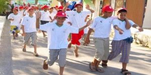 سطيف.. مخيم صيفي لفائدة 14 متفوقا من ذوي الاحتياجات الخاصة