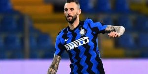 بروزوفيتش يثير الجدل قبل رحيله للنصر