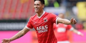 ريغنديرز: أخبرت تشافي باستحالة انضمامي لبرشلونة