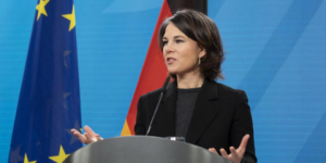 الحكومة الألمانية تؤكد موقفها الثابت والداعم لمساعي الأمم المتحدة في الصحراء الغربية