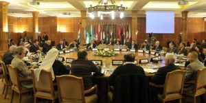 التعاون الإسلامي تعلق صفة مبعوث السويد لديها