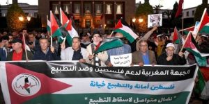 إسلاميو المغرب يطالبون حكومتهم بالتراجع عن التطبيع مع الاحتلال